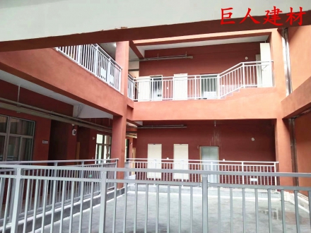 護(hù)欄工程